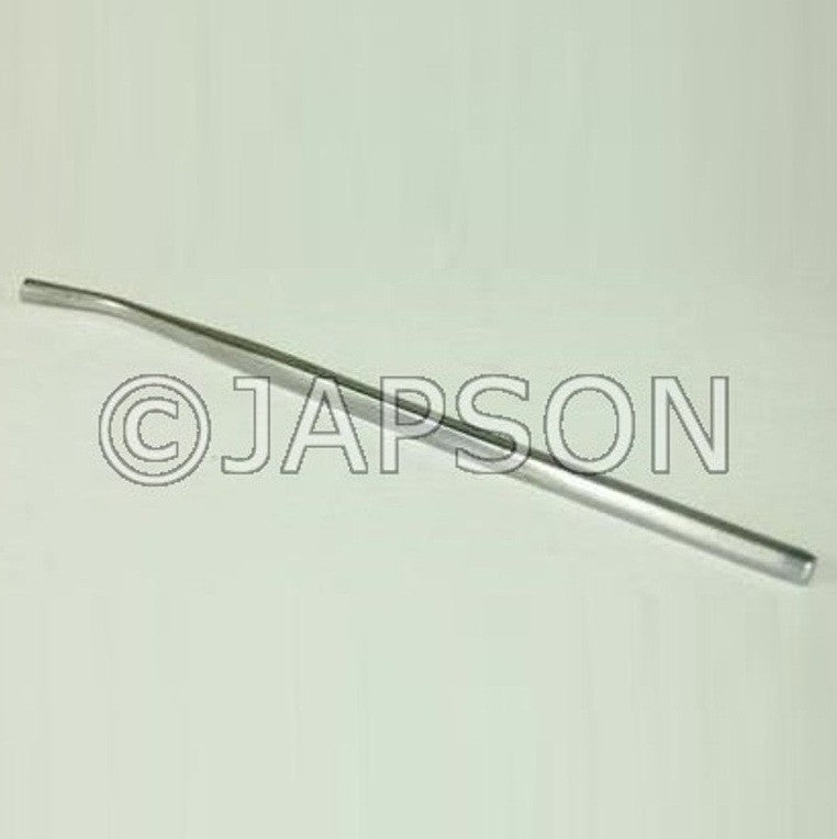 Seeker, Steel Seeker, Steel